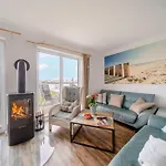 Ferienhaus-lieblingsplatz-by-seeblick-ferien-oro-direkte-wasserlage-sauna * Olpenitz