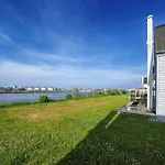 Ferienhaus-lieblingsplatz-by-seeblick-ferien-oro-direkte-wasserlage-sauna Hébergement de vacances