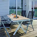 Ferienhaus-lieblingsplatz-by-seeblick-ferien-oro-direkte-wasserlage-sauna Hébergement de vacances