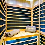 Ferienhaus-lieblingsplatz-by-seeblick-ferien-oro-direkte-wasserlage-sauna Hébergement de vacances Olpenitz