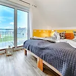 Ferienhaus-lieblingsplatz-by-seeblick-ferien-oro-direkte-wasserlage-sauna Hébergement de vacances