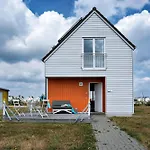 Ferienhaus-lieblingsplatz-by-seeblick-ferien-oro-direkte-wasserlage-sauna Hébergement de vacances Olpenitz