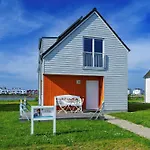 Hébergement de vacances Ferienhaus-lieblingsplatz-by-seeblick-ferien-oro-direkte-wasserlage-sauna *
