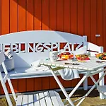 Ferienhaus-lieblingsplatz-by-seeblick-ferien-oro-direkte-wasserlage-sauna Hébergement de vacances