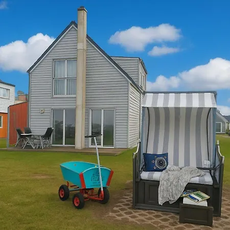 Ferienhaus-lieblingsplatz-by-seeblick-ferien-oro-direkte-wasserlage-sauna بيت للعطل