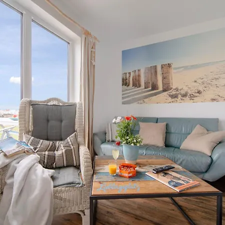 بيت للعطل Ferienhaus-lieblingsplatz-by-seeblick-ferien-oro-direkte-wasserlage-sauna أوبلينتيز