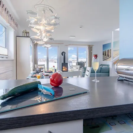 Ferienhaus-lieblingsplatz-by-seeblick-ferien-oro-direkte-wasserlage-sauna * أوبلينتيز