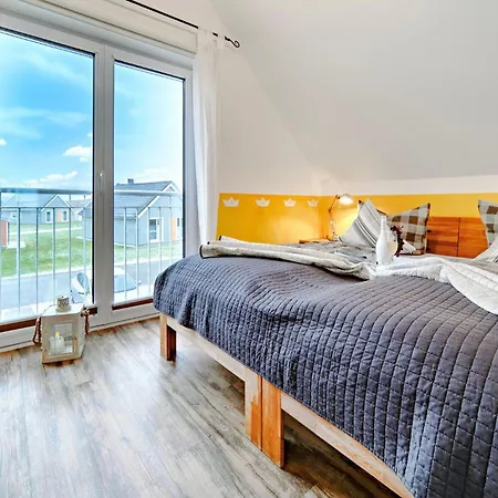 Ferienhaus-lieblingsplatz-by-seeblick-ferien-oro-direkte-wasserlage-sauna أوبلينتيز