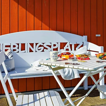 بيت للعطل Ferienhaus-lieblingsplatz-by-seeblick-ferien-oro-direkte-wasserlage-sauna *