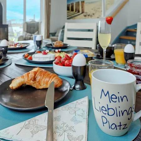 בית נופש Ferienhaus-lieblingsplatz-by-seeblick-ferien-oro-direkte-wasserlage-sauna