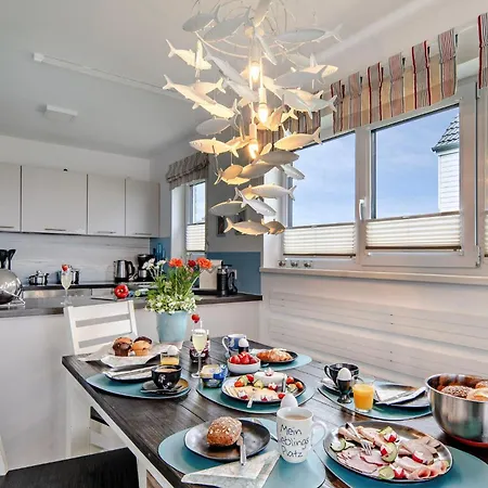 בית נופש Ferienhaus-lieblingsplatz-by-seeblick-ferien-oro-direkte-wasserlage-sauna