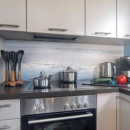 بيت للعطل Ferienhaus-lieblingsplatz-by-seeblick-ferien-oro-direkte-wasserlage-sauna *