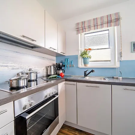 בית נופש Ferienhaus-lieblingsplatz-by-seeblick-ferien-oro-direkte-wasserlage-sauna