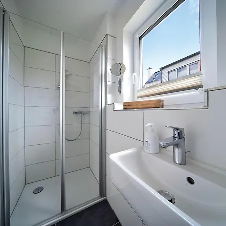 Hébergement de vacances Ferienhaus-lieblingsplatz-by-seeblick-ferien-oro-direkte-wasserlage-sauna Olpenitz