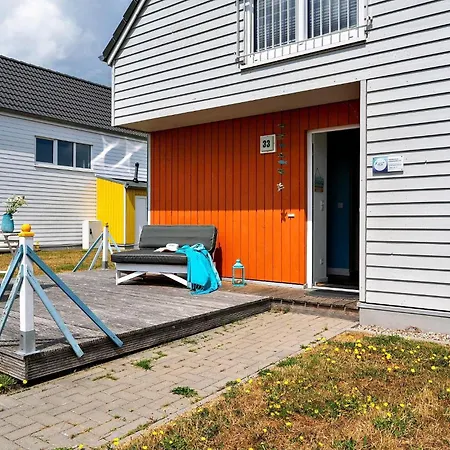 Ferienhaus-lieblingsplatz-by-seeblick-ferien-oro-direkte-wasserlage-sauna * أوبلينتيز