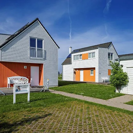 בית נופש Ferienhaus-lieblingsplatz-by-seeblick-ferien-oro-direkte-wasserlage-sauna *