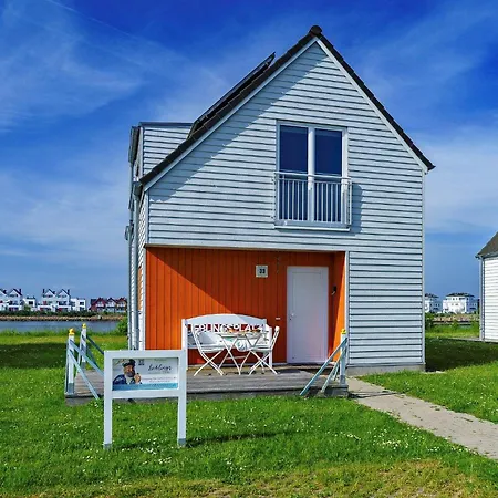 بيت للعطل Ferienhaus-lieblingsplatz-by-seeblick-ferien-oro-direkte-wasserlage-sauna *